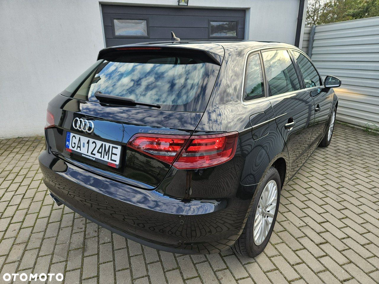 Audi A3 - 16