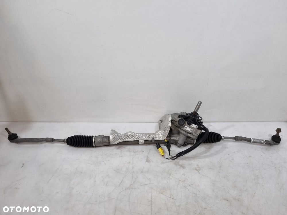 CITROEN C4 PICASSO II 308 T9 MAGLOWNICA PRZEKŁADNIA KIEROWNICZA 9817450980 F800002341 EUROPA - 4