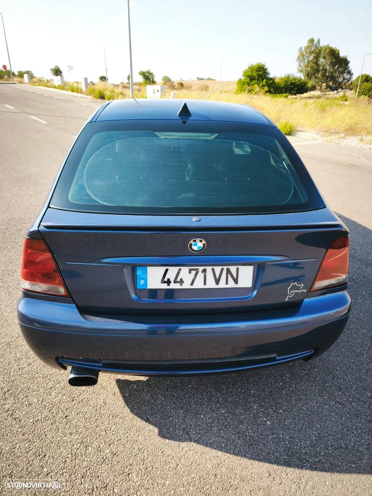 BMW 320 d - 14