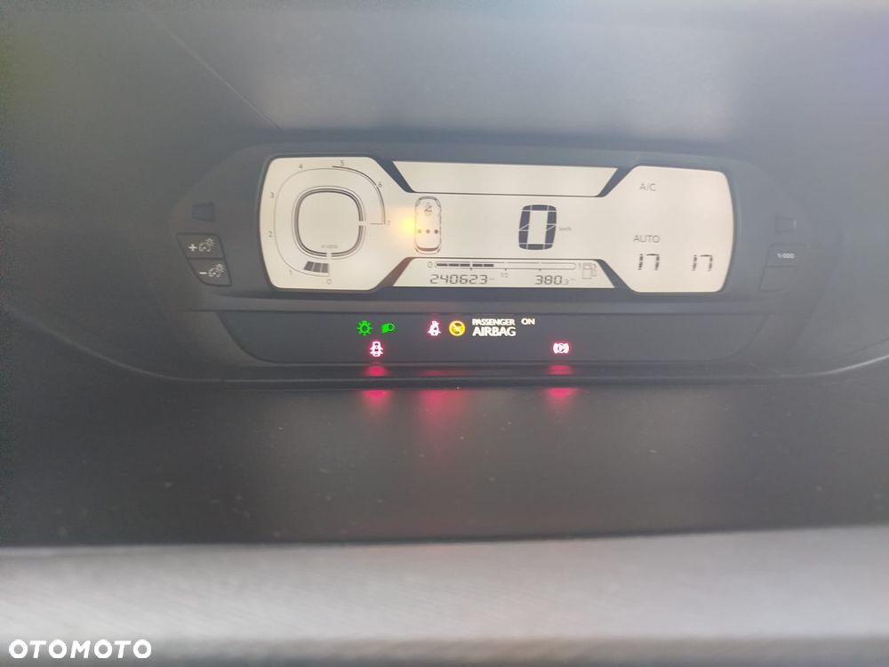 Citroën C4 Picasso e-HDi 115 Attraction - 5