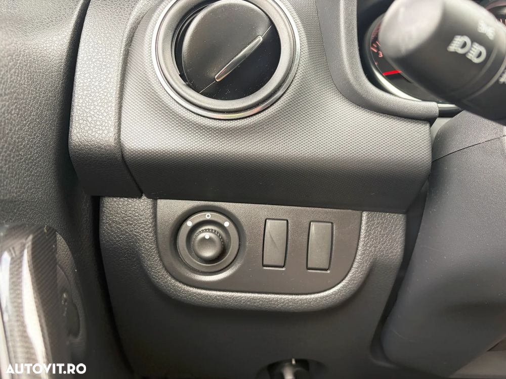 Dacia Logan 1.5 Blue dCi Laureate - 14