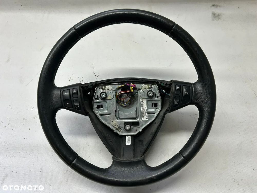Saab 95 9-5 2006-2009 kierownica - 1