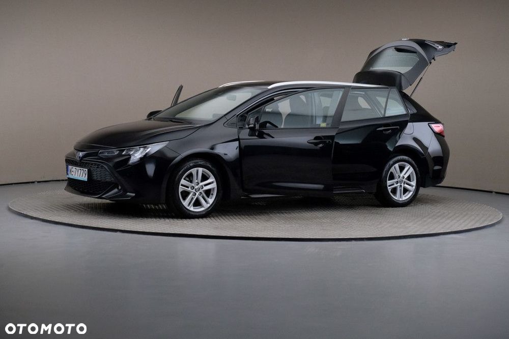 Toyota Corolla - 7