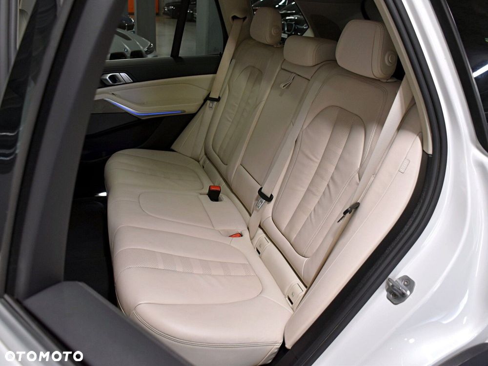 BMW X5 - 10