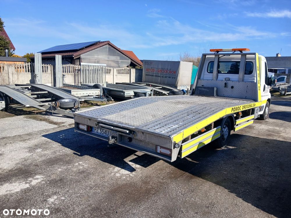 Fiat Ducato - 4