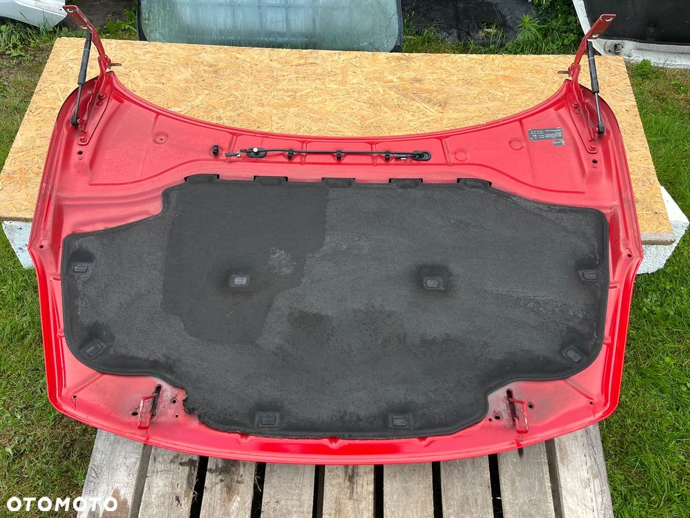 Maksa kompletna Volvo s60/v60 10-13 rok 612-46 - 2