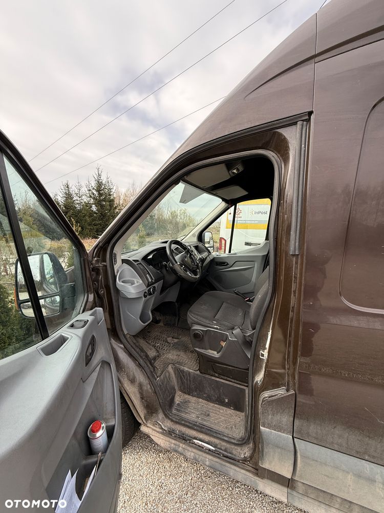 Ford Transit Jumbo L4H3 AG - 19