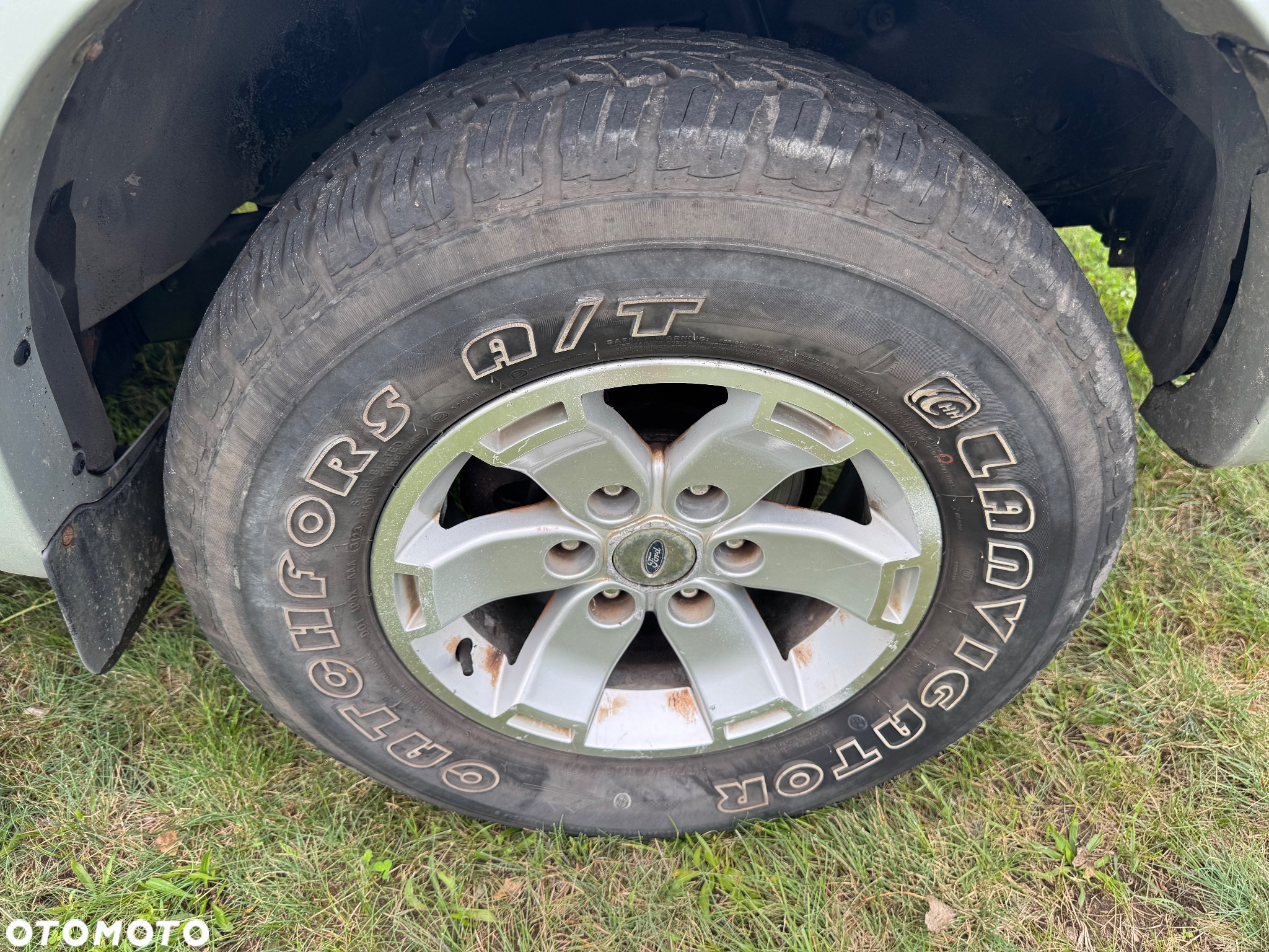 Ford Ranger XLT Limited - 11