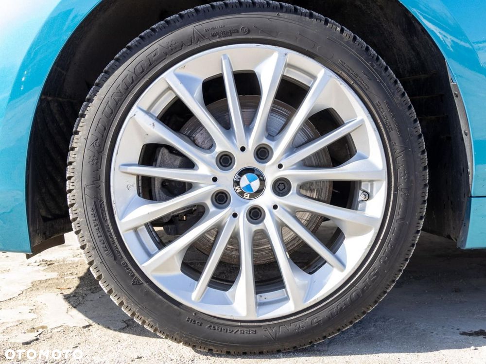 BMW Seria 1 - 10