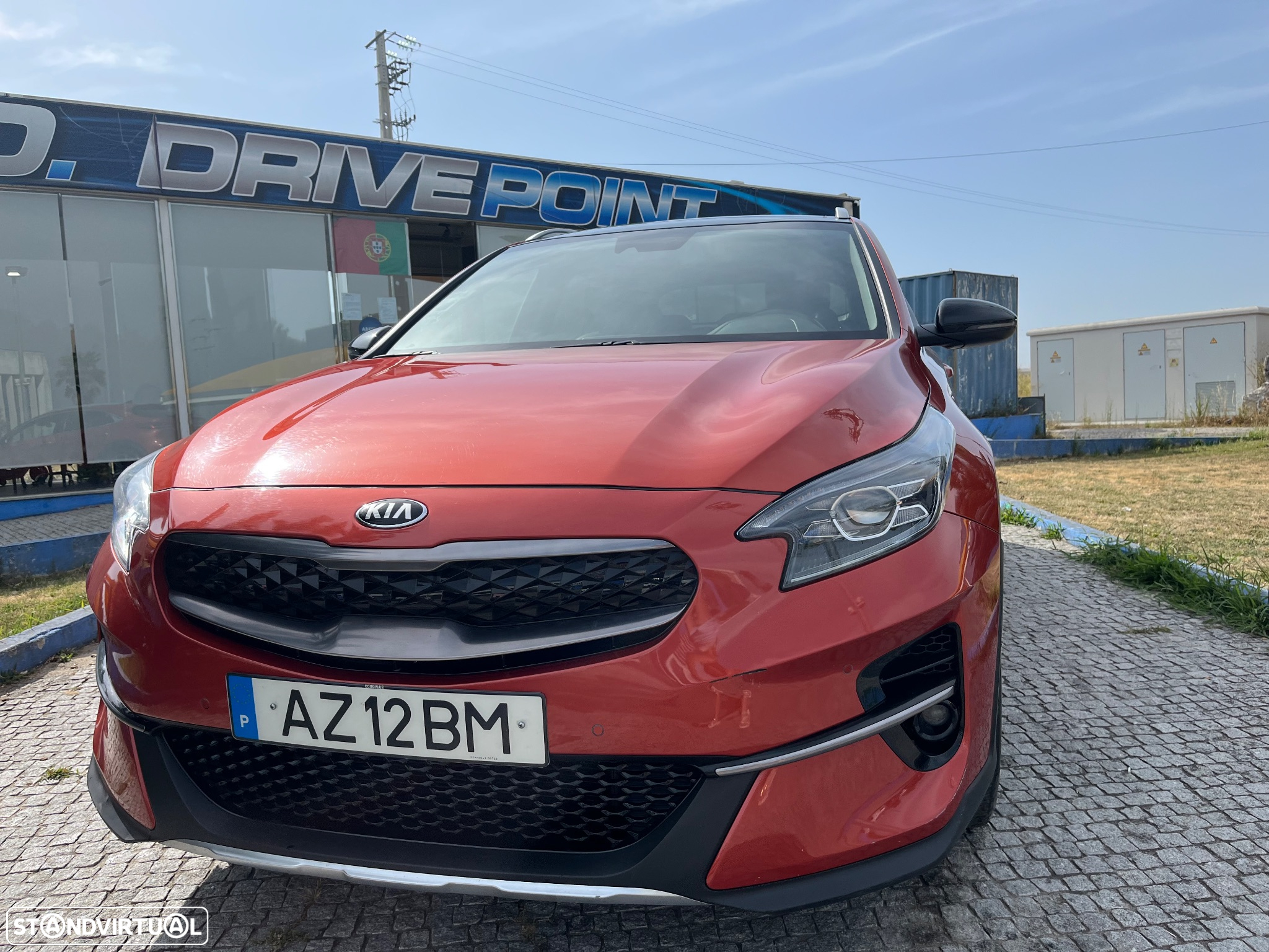 Kia XCeed 1.6 GDi PHEV Tech - 15