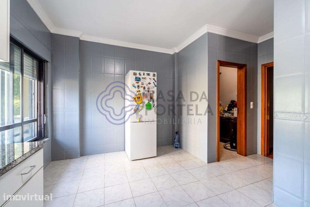 T3 com 140 m2, Suite e Garagem em Valongo - Grande imagem: 5/31