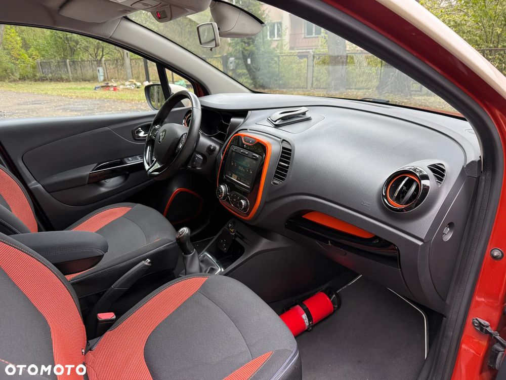 Renault Captur - 25