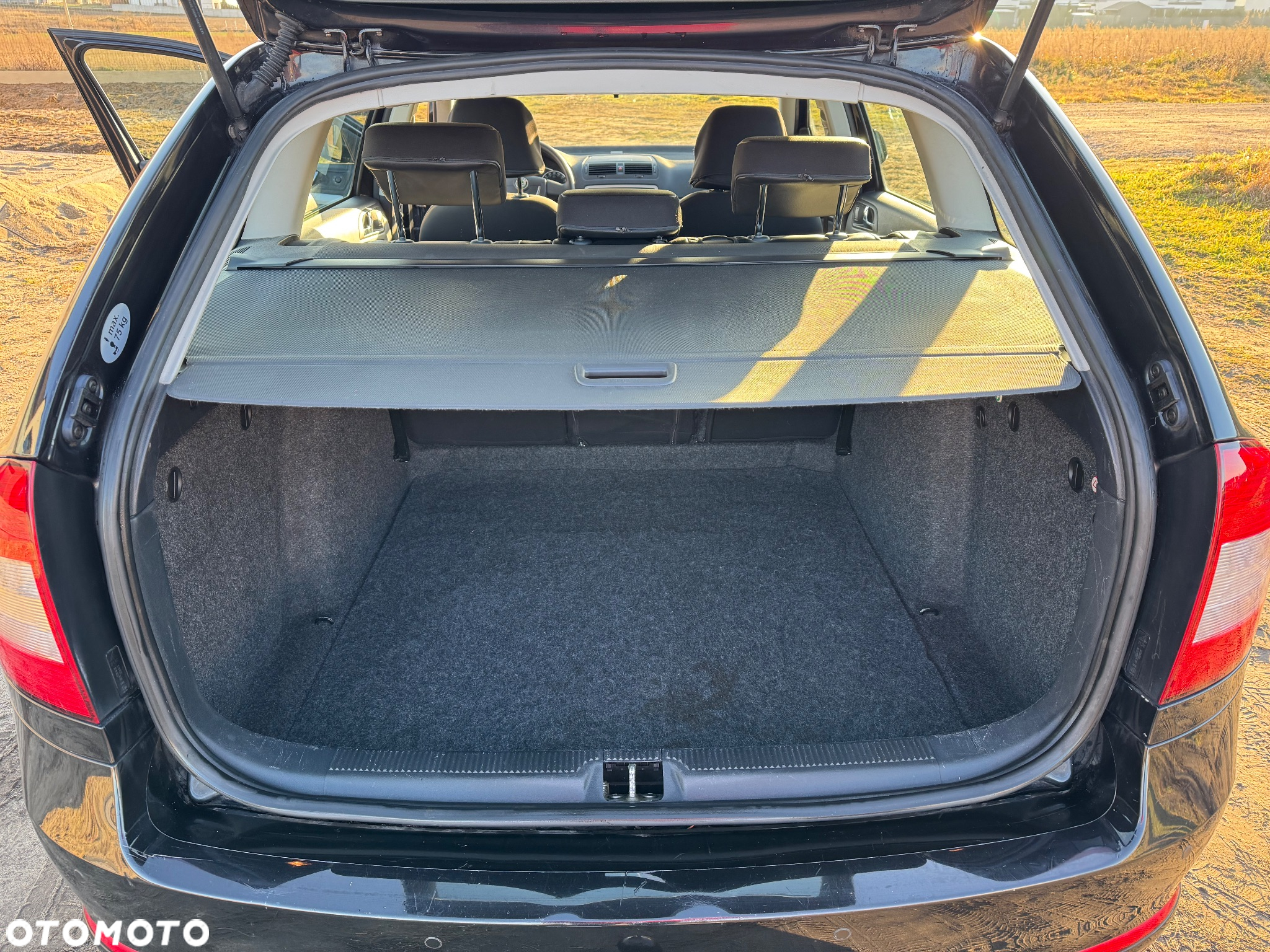 Skoda Octavia 1.6 TDI 4x4 Cross - 15
