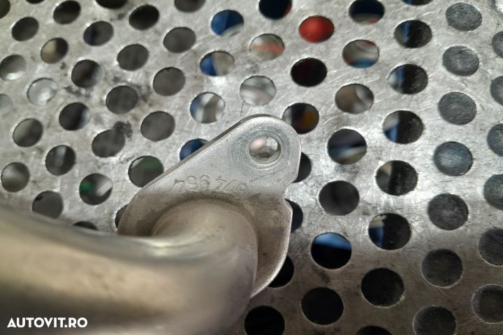 Conducta EGR 574954 574954 BMW Seria 3 E90/E91/E92/E93 [2004 - 2010] - 4