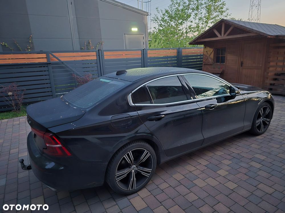 Volvo S60 - 14