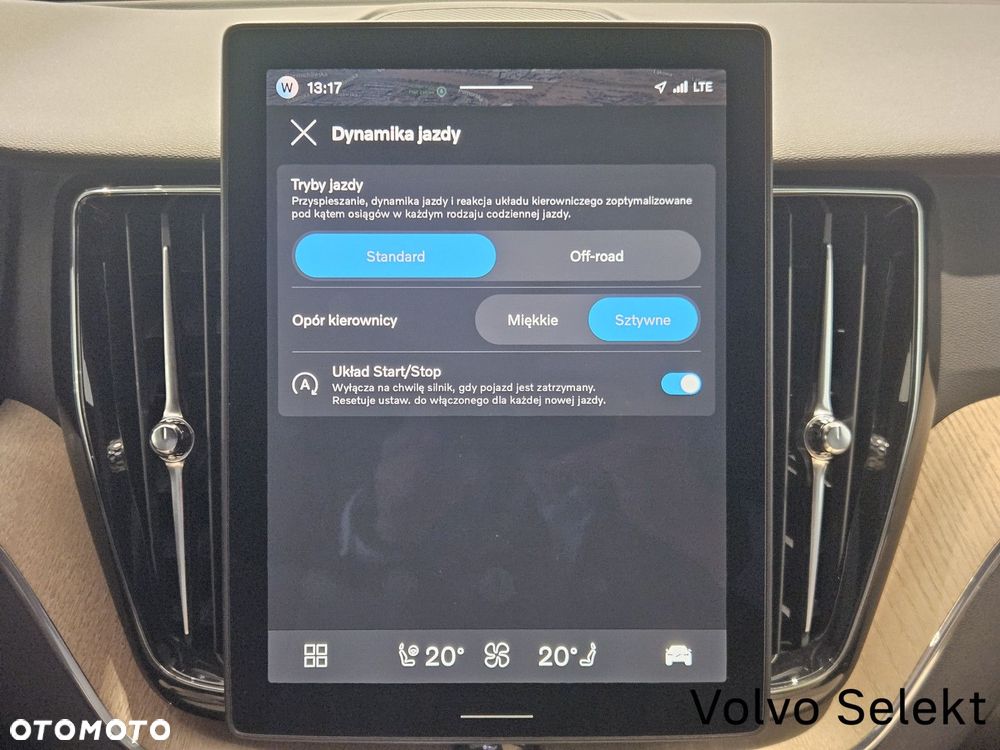 Volvo XC 60 - 26