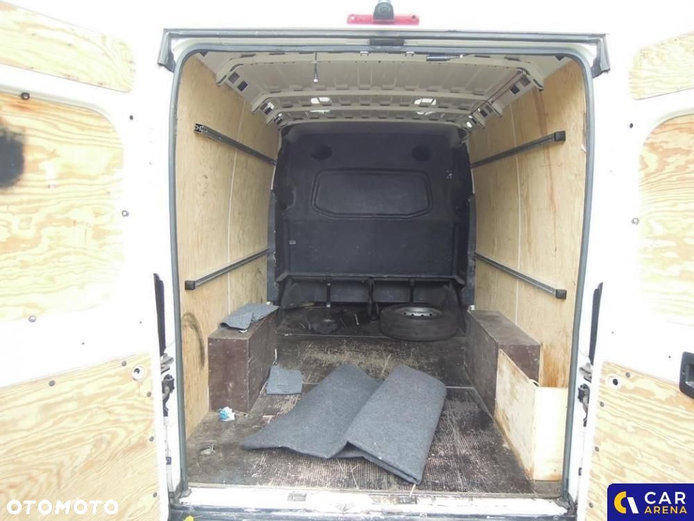 Peugeot Boxer - 19