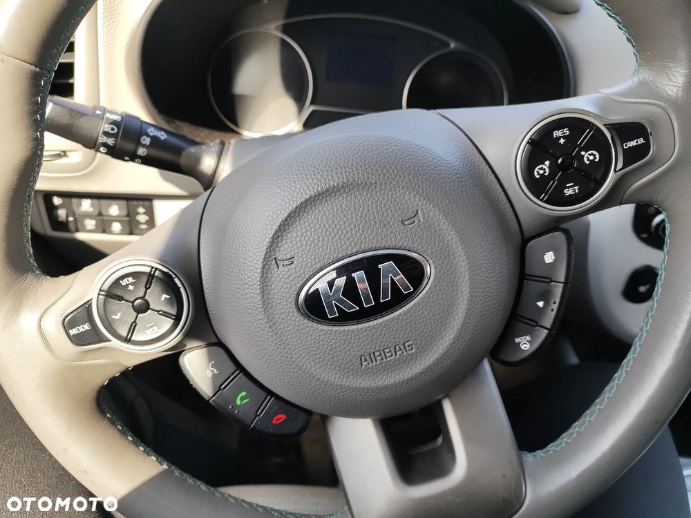 Kia Soul - 12