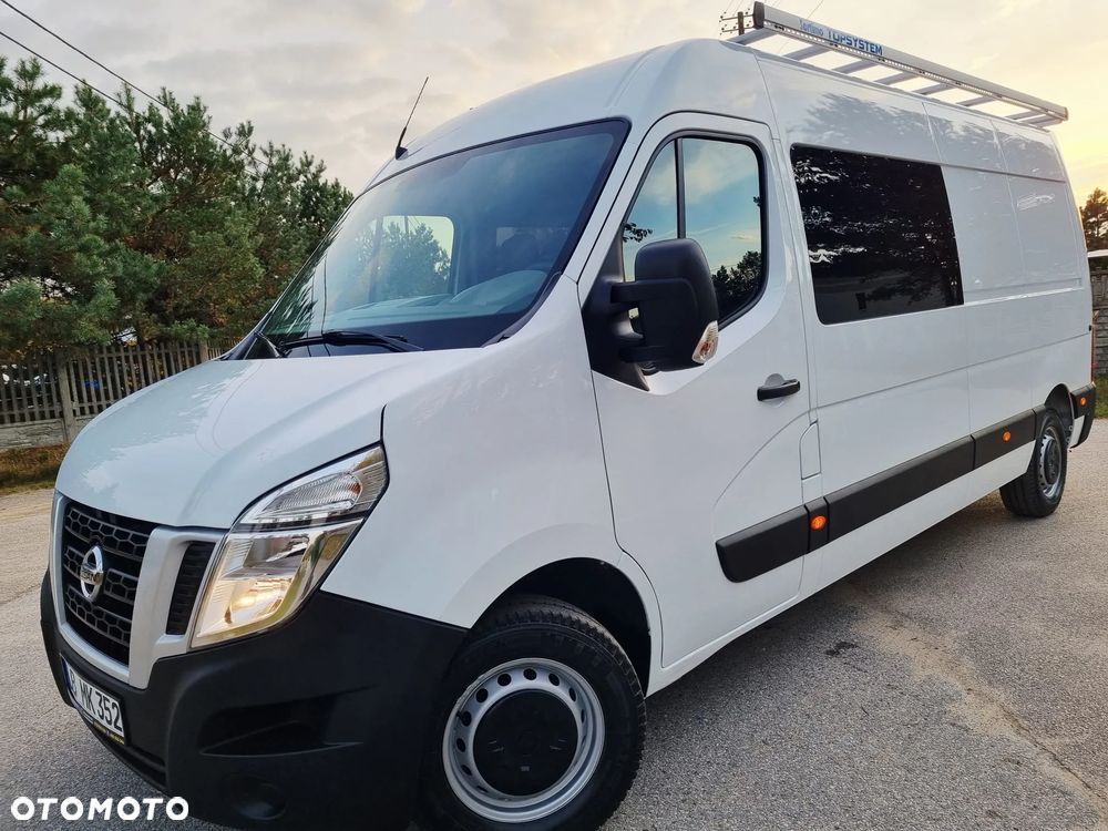 Renault Master - 4