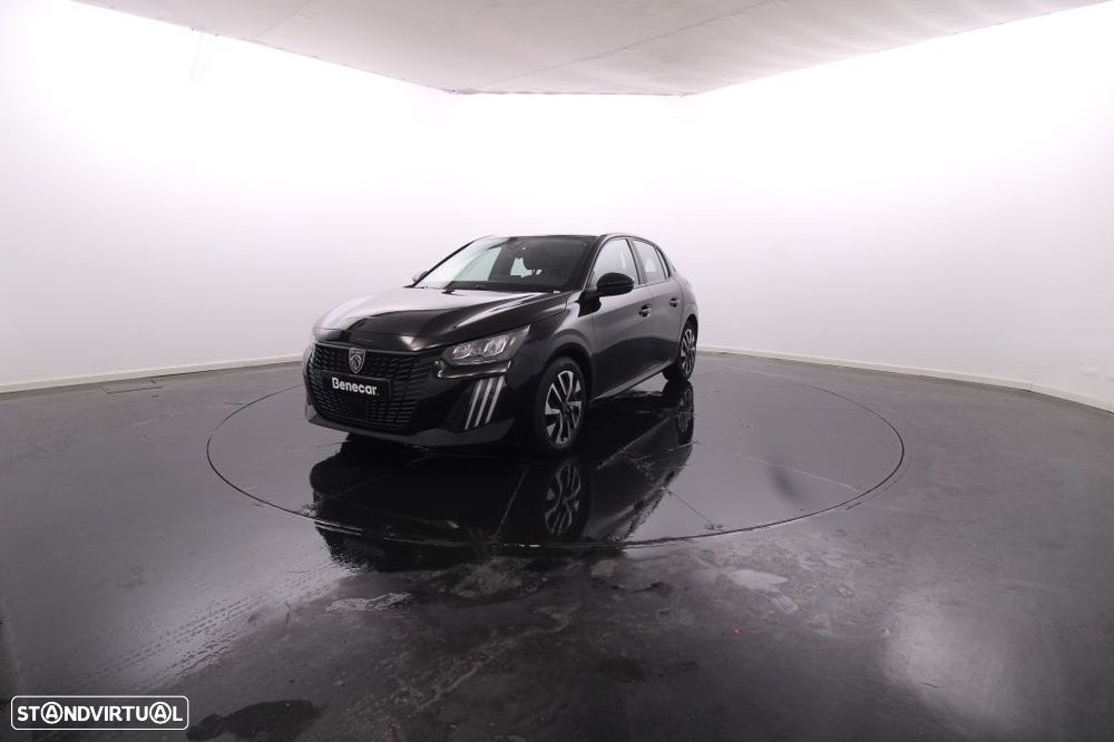 Peugeot 208 1.2 PureTech Active - 13