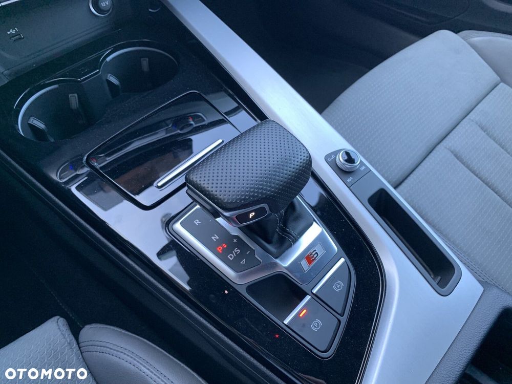 Audi S5 Sportback - 17