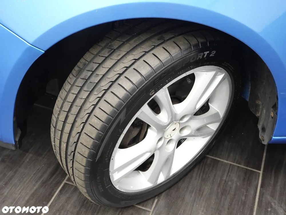 Skoda Roomster 1.4 TDI Style - 18