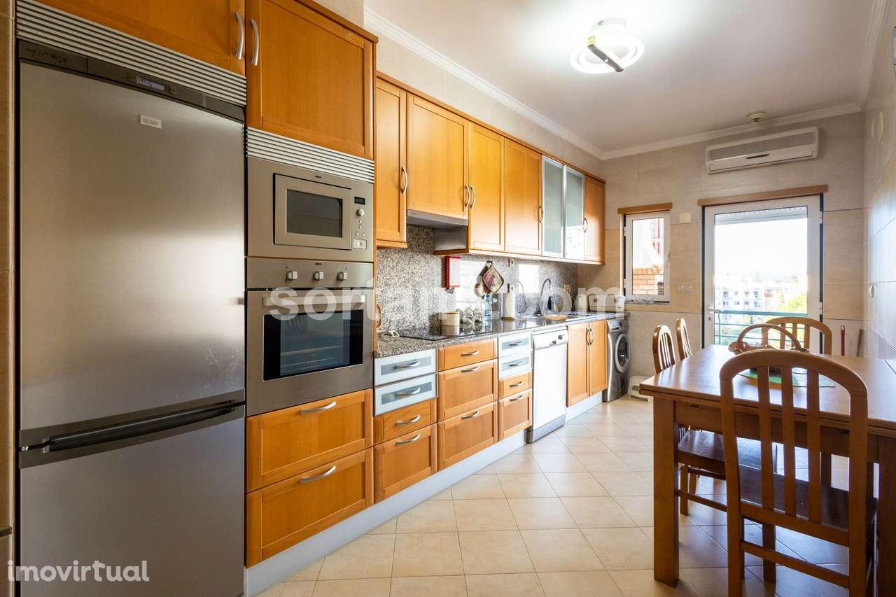 Apartamento T1+1 Venda em Quarteira,Loulé - Grande imagem: 5/19