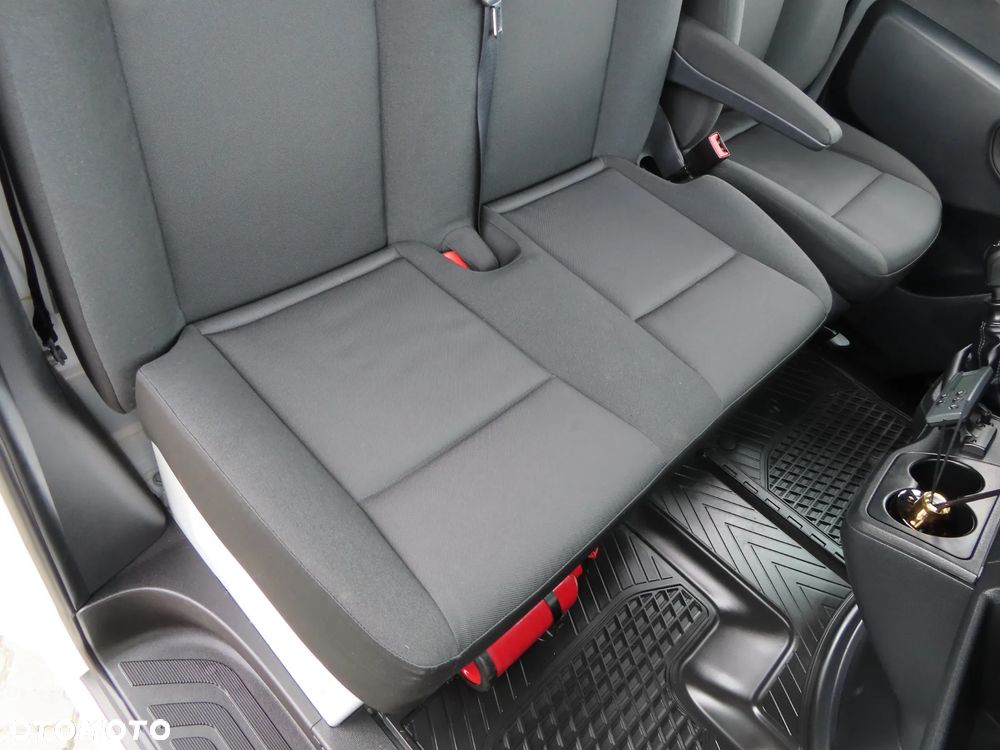 Mercedes-Benz Sprinter 314 CDI 2.2 CDI 143 KM Chłodnia -32 st.C Agregat Thermo King V300 MAX Izoterma 7 E.Palet 3612 mm LAMAR Boczne Drzwi Rozstaw Osi 3665 mm WZMACNIANY - 30