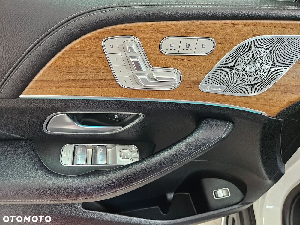 Mercedes-Benz GLE - 10