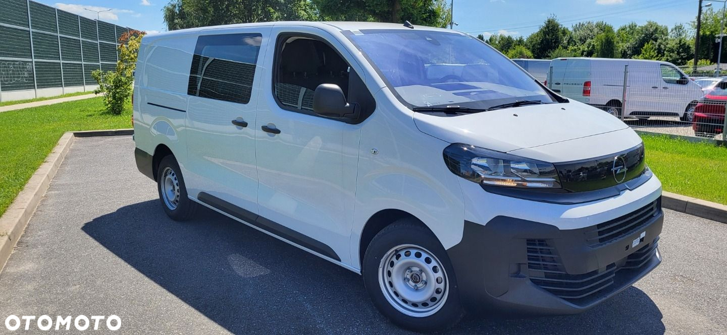 Opel Vivaro - 2