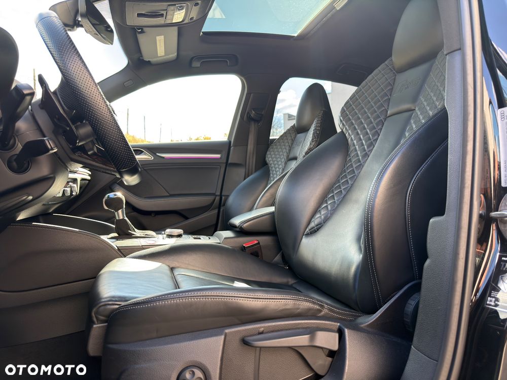 Audi S3 Limousine S tronic - 21