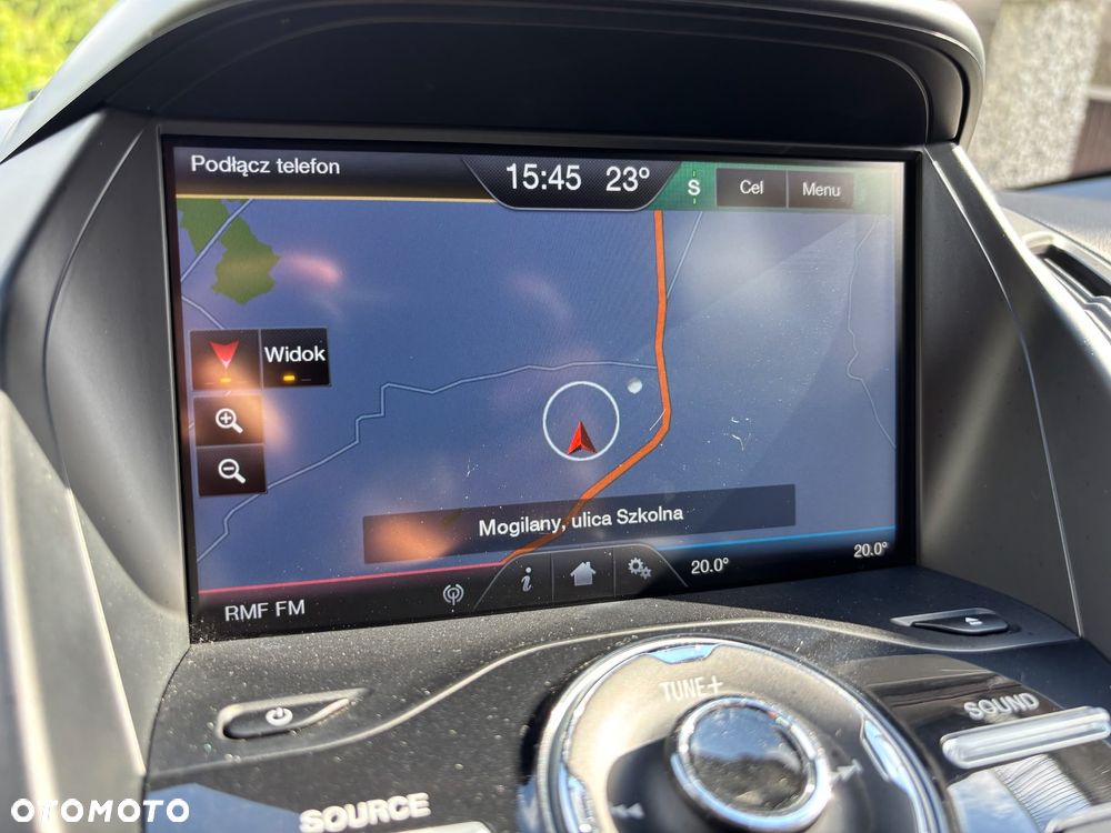 Ford Kuga 2.0 TDCi 4x4 ST-Line - 25