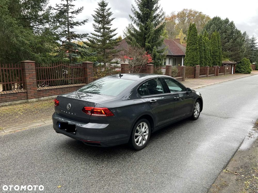 Volkswagen Passat 1.5 TSI EVO Comfortline - 28