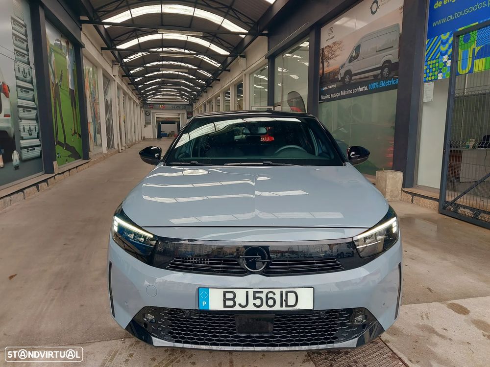 Opel Corsa 1.2 T GS - 5