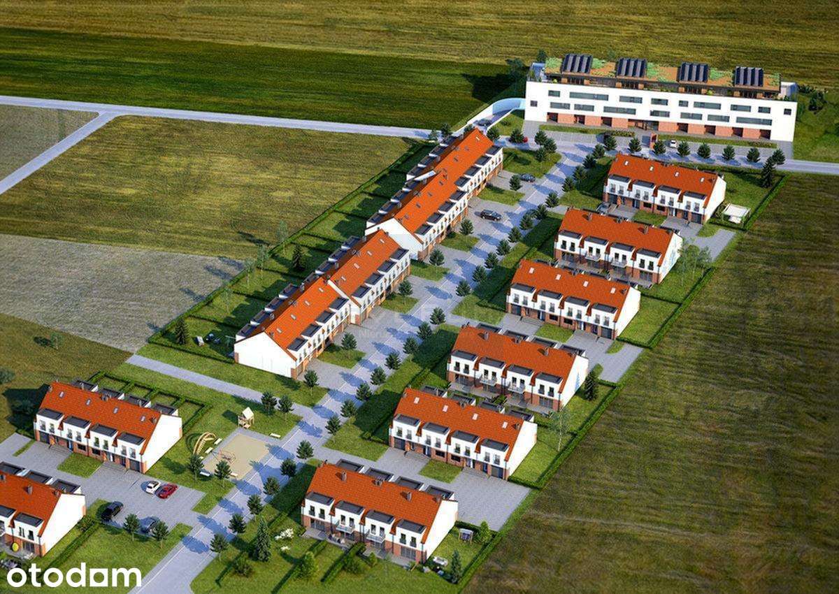 Nowoczesny Apartament w Lublińcu