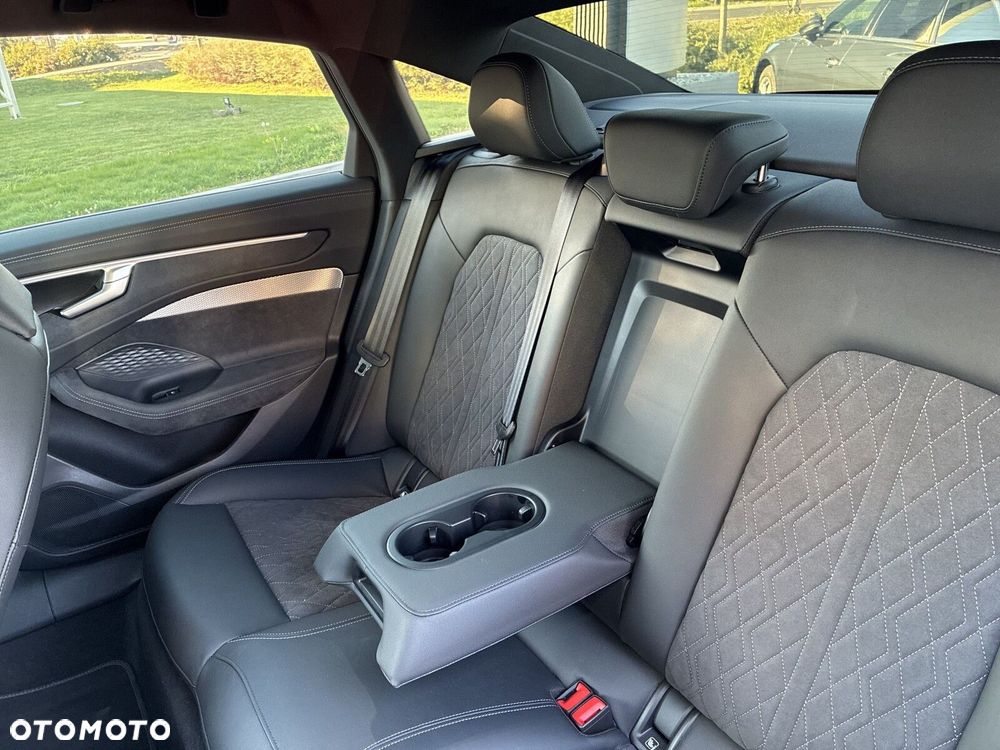 Audi A6 Limousine - 17
