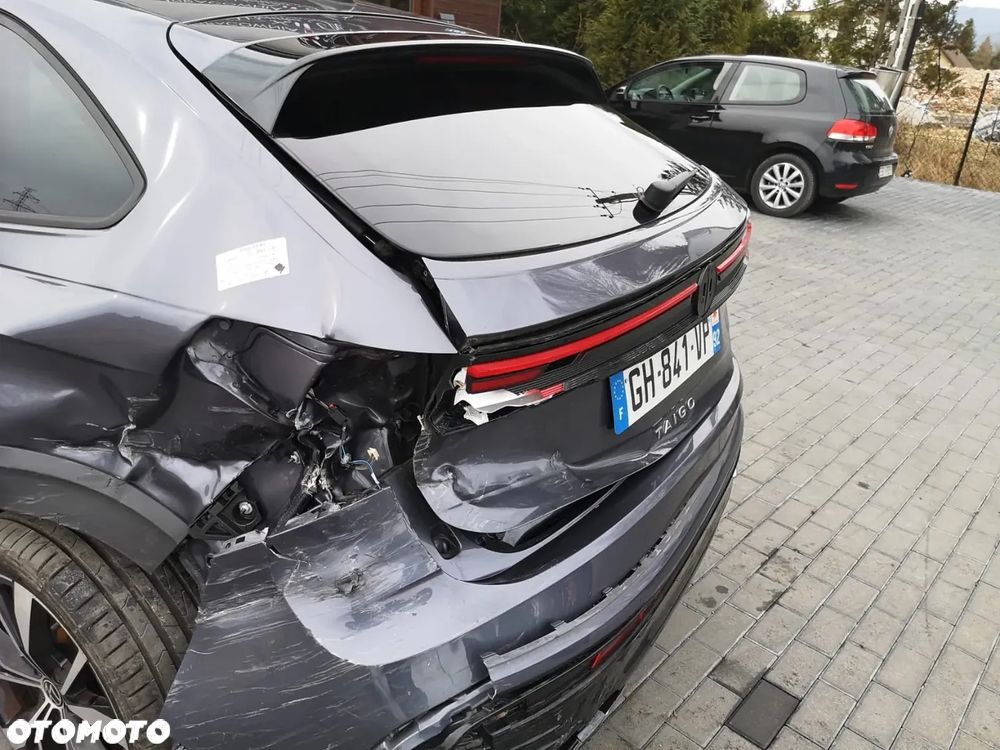 Volkswagen Taigo 1.0 TSI Special Edition DSG - 20