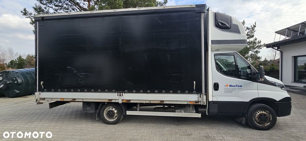 Iveco Daily - 4