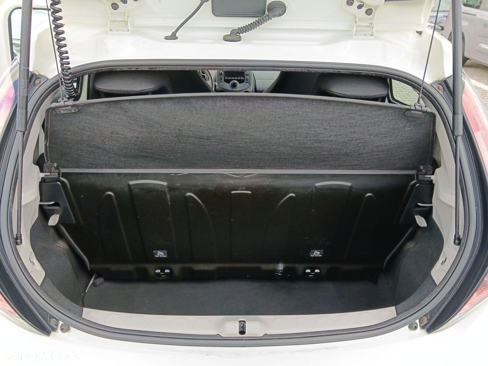 Toyota Aygo - 16