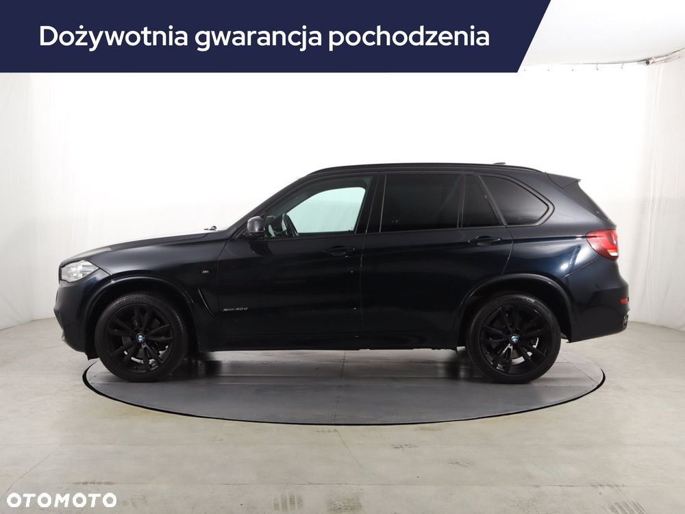 BMW X5 2014 photo 3