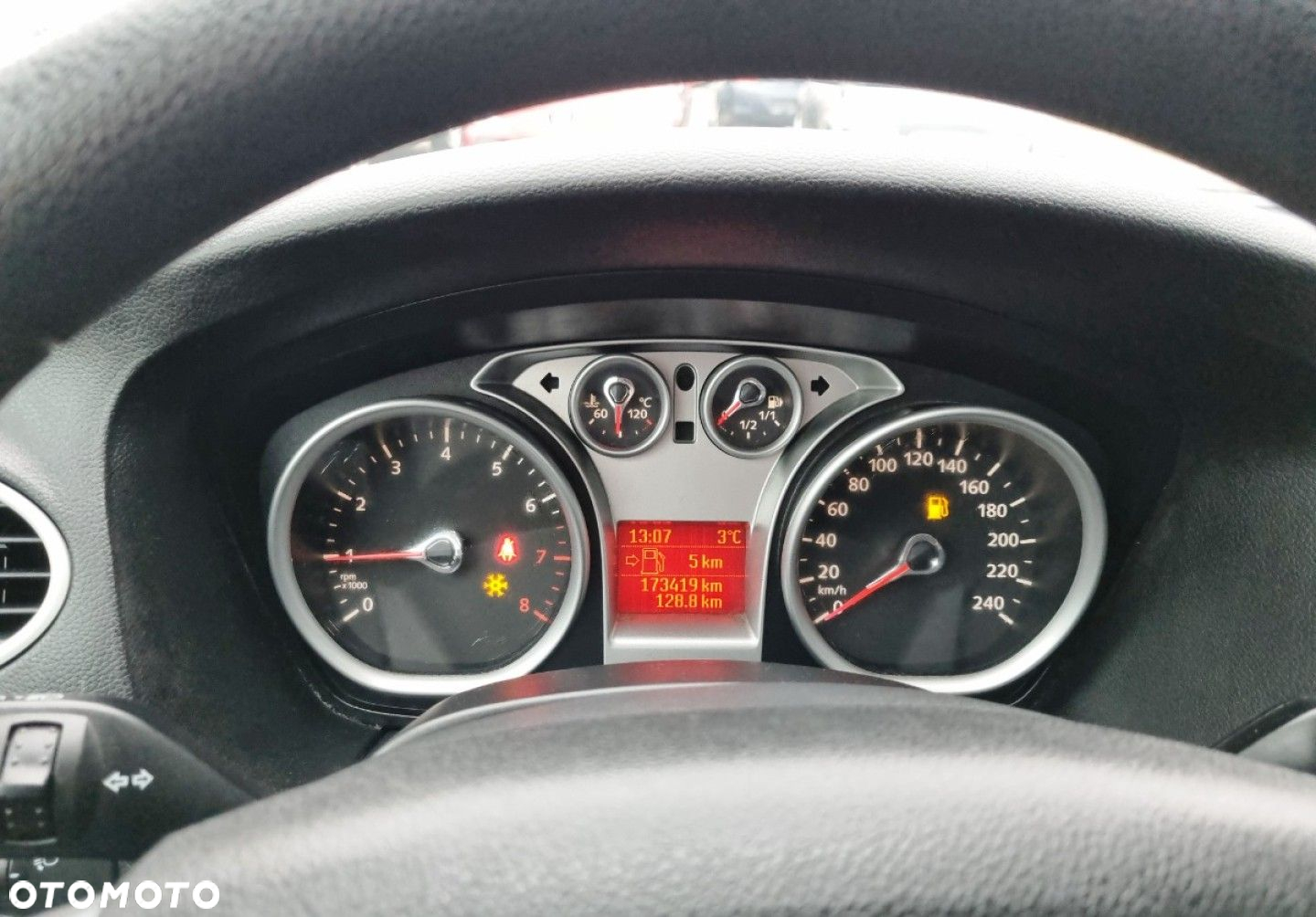 Ford Focus - 14