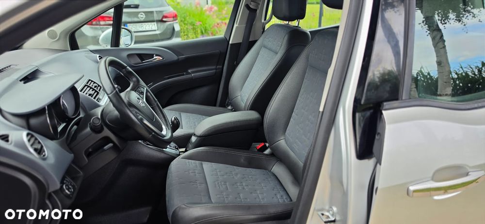 Opel Meriva - 30
