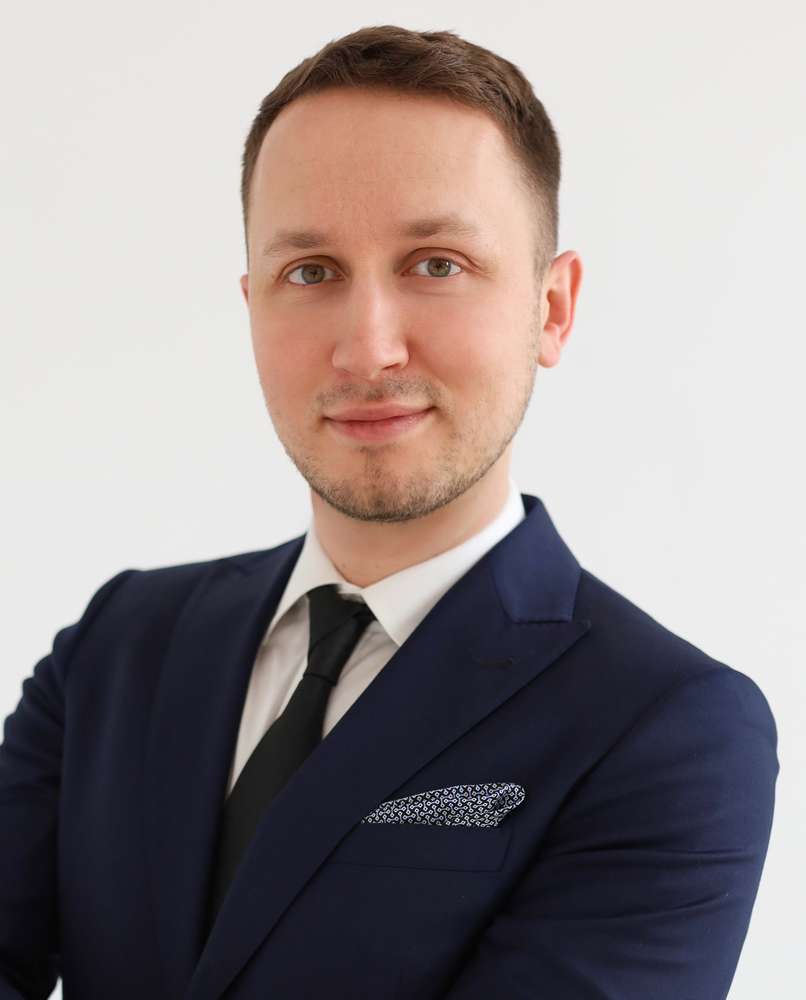 Kamil Zamara