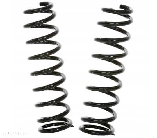 Suspensie 12.5cm EFS X-treme Australia Nissan Patrol Y60 Y61 - 3