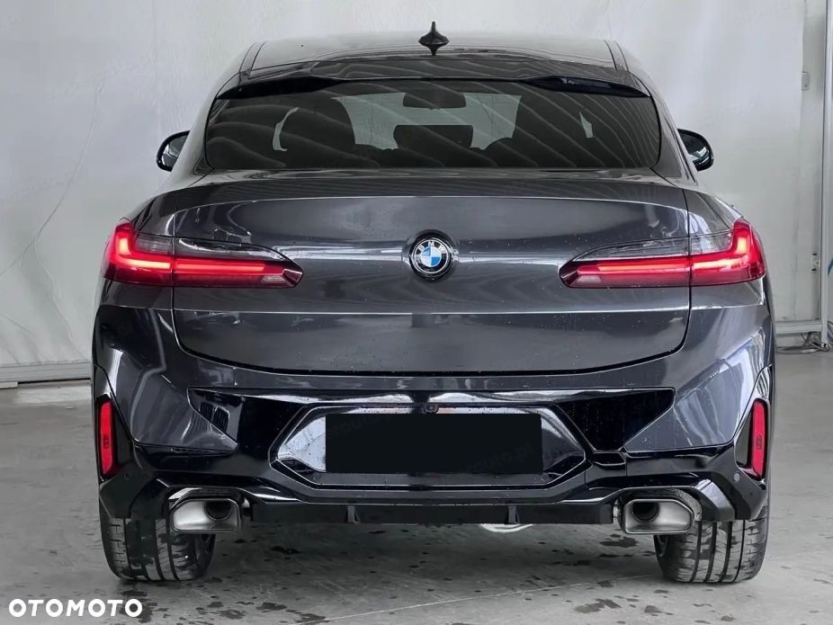 BMW X4 - 3