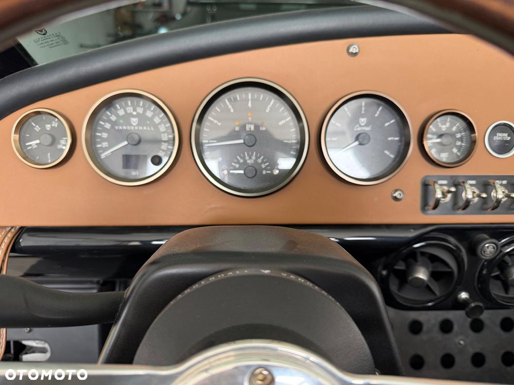 Vanderhall Venice - 11