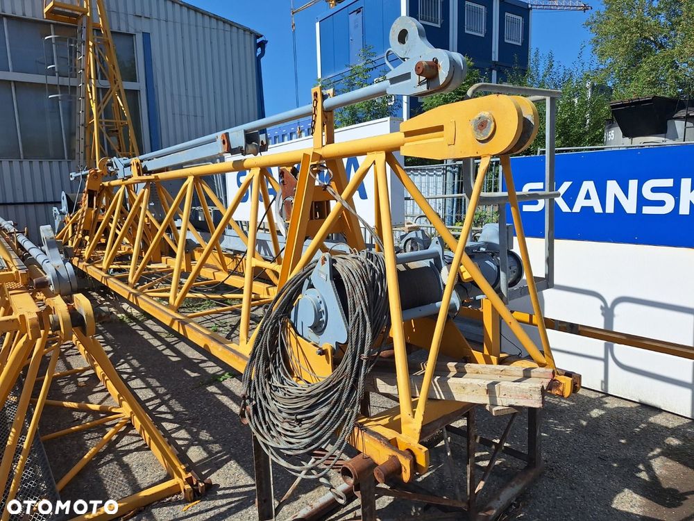 Potain Md 120-G6 - 15