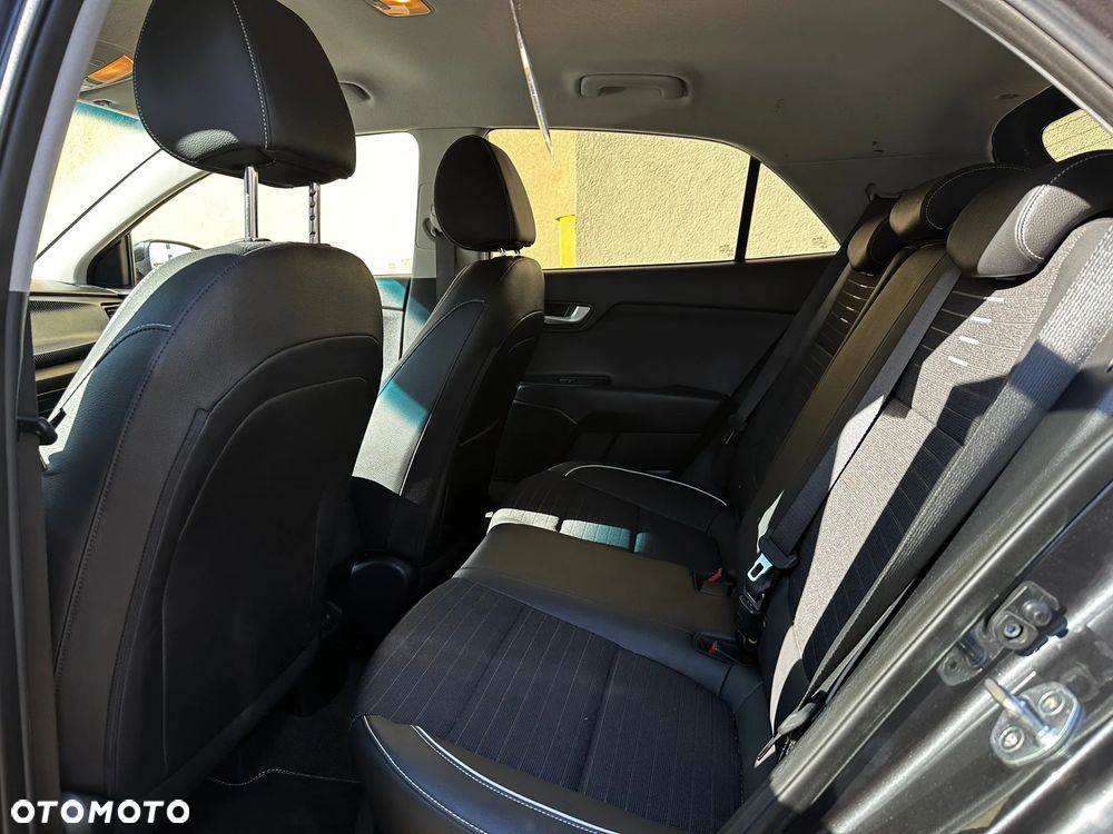 Kia Rio 1.0 T-GDI 100 GT Line - 17