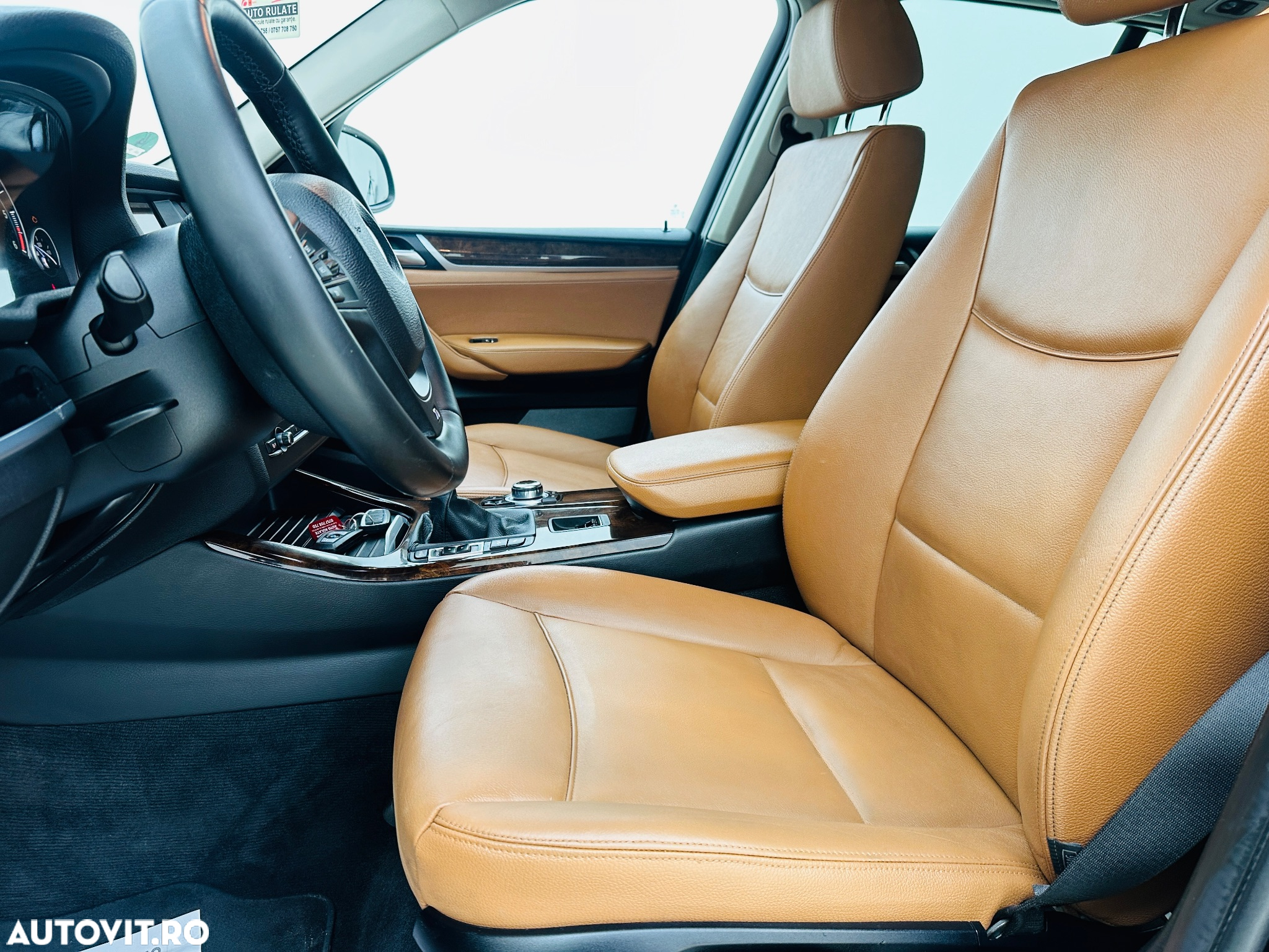 BMW X3 - 18