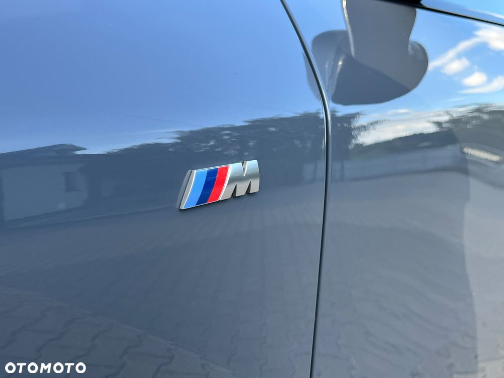 BMW X2 sDrive18d M Sport - 26